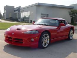2001 Dodge Viper (CC-2097352) for sale in San Luis Obispo, California