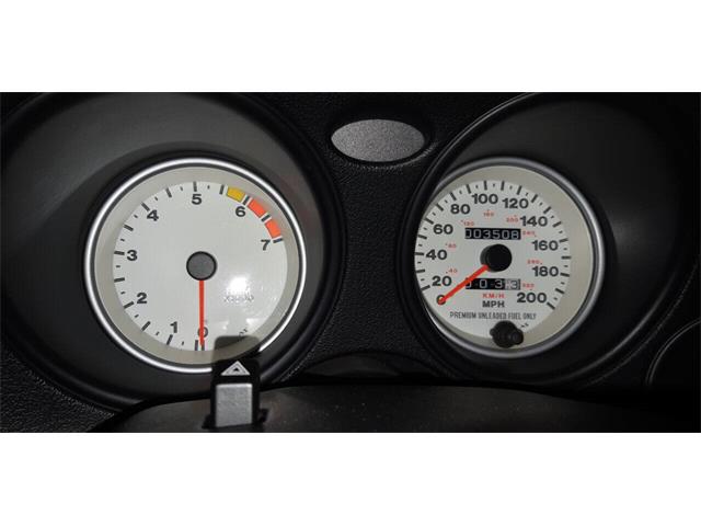 2001 Dodge Viper (CC-2097352) for sale in San Luis Obispo, California