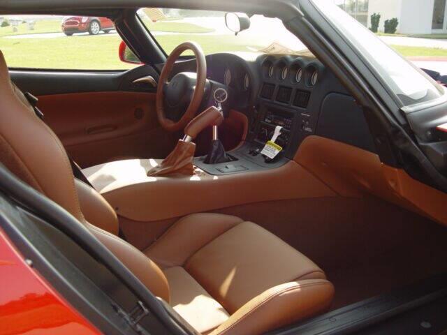 2001 Dodge Viper (CC-2097352) for sale in San Luis Obispo, California