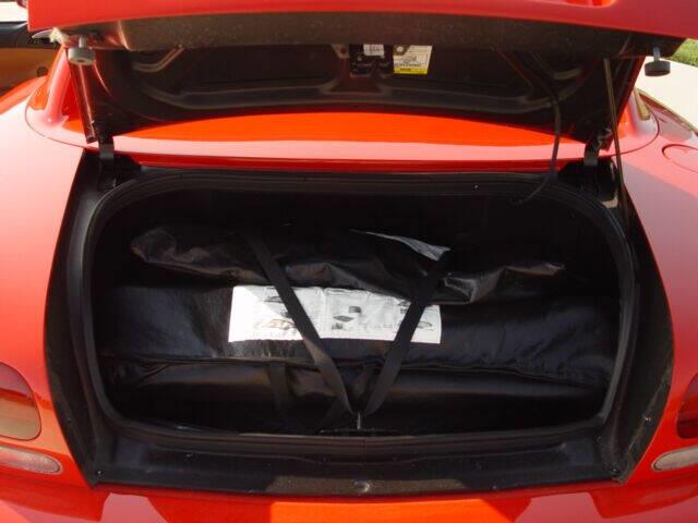 2001 Dodge Viper (CC-2097352) for sale in San Luis Obispo, California