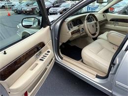 2011 Mercury Grand Marquis (CC-2097357) for sale in Edison, New Jersey