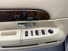 2011 Mercury Grand Marquis (CC-2097357) for sale in Edison, New Jersey