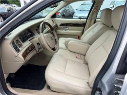 2011 Mercury Grand Marquis (CC-2097357) for sale in Edison, New Jersey