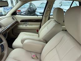 2011 Mercury Grand Marquis (CC-2097357) for sale in Edison, New Jersey