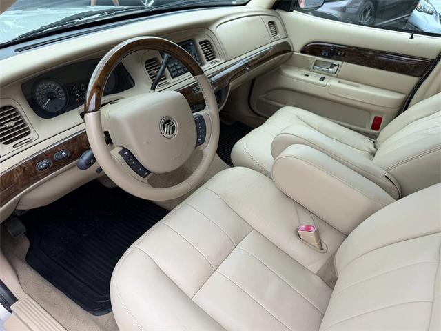 2011 Mercury Grand Marquis (CC-2097357) for sale in Edison, New Jersey
