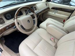 2011 Mercury Grand Marquis (CC-2097357) for sale in Edison, New Jersey