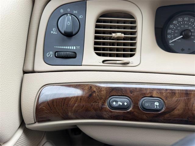 2011 Mercury Grand Marquis (CC-2097357) for sale in Edison, New Jersey