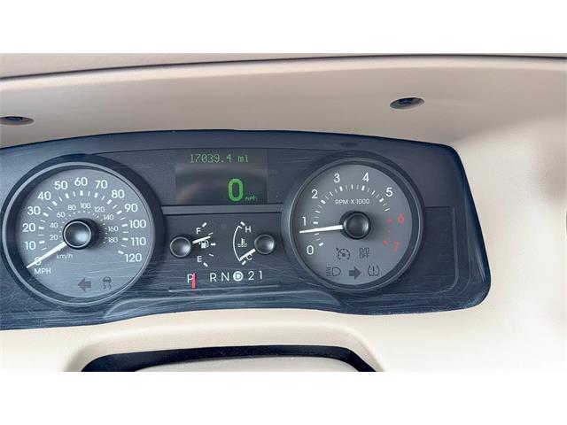 2011 Mercury Grand Marquis (CC-2097357) for sale in Edison, New Jersey