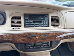 2011 Mercury Grand Marquis (CC-2097357) for sale in Edison, New Jersey