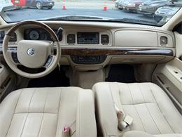 2011 Mercury Grand Marquis (CC-2097357) for sale in Edison, New Jersey