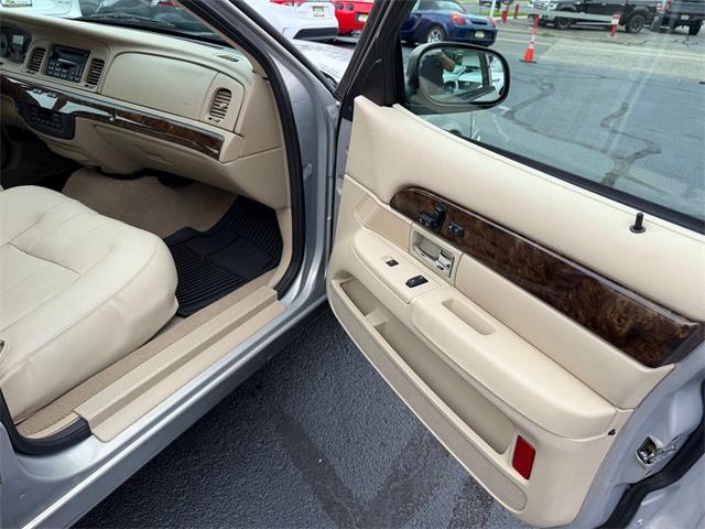 2011 Mercury Grand Marquis (CC-2097357) for sale in Edison, New Jersey