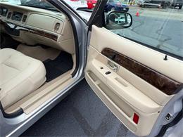 2011 Mercury Grand Marquis (CC-2097357) for sale in Edison, New Jersey