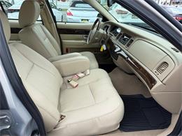 2011 Mercury Grand Marquis (CC-2097357) for sale in Edison, New Jersey