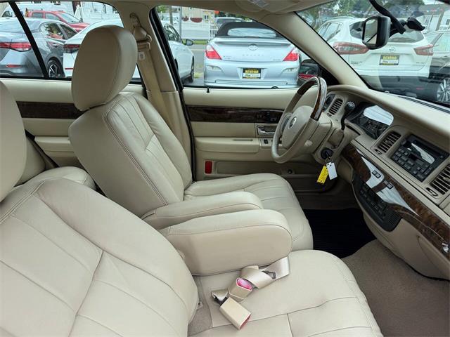 2011 Mercury Grand Marquis (CC-2097357) for sale in Edison, New Jersey