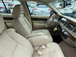 2011 Mercury Grand Marquis (CC-2097357) for sale in Edison, New Jersey