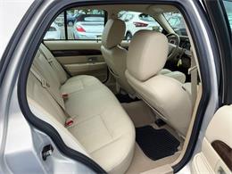 2011 Mercury Grand Marquis (CC-2097357) for sale in Edison, New Jersey