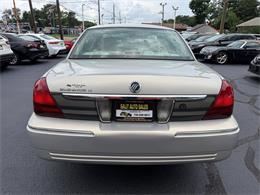 2011 Mercury Grand Marquis (CC-2097357) for sale in Edison, New Jersey
