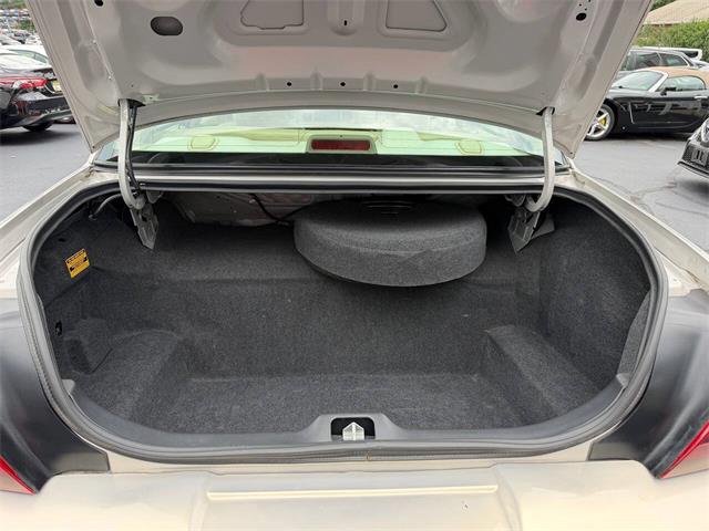 2011 Mercury Grand Marquis (CC-2097357) for sale in Edison, New Jersey