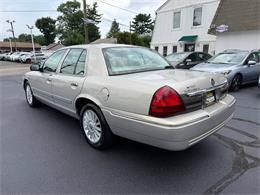2011 Mercury Grand Marquis (CC-2097357) for sale in Edison, New Jersey