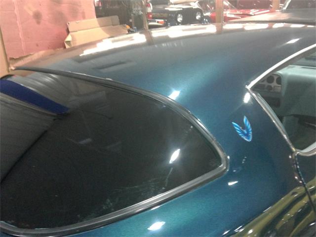 1979 Pontiac Firebird Trans Am (CC-2097359) for sale in Greenville, North Carolina