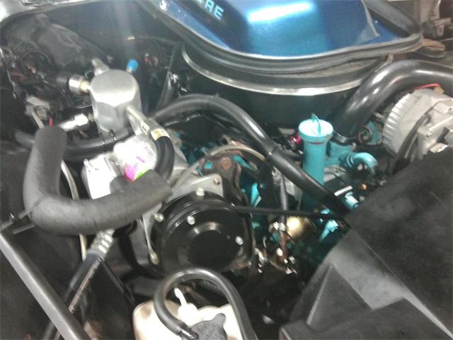 1979 Pontiac Firebird Trans Am (CC-2097359) for sale in Greenville, North Carolina