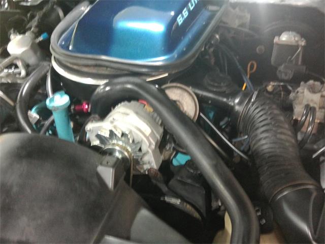 1979 Pontiac Firebird Trans Am (CC-2097359) for sale in Greenville, North Carolina