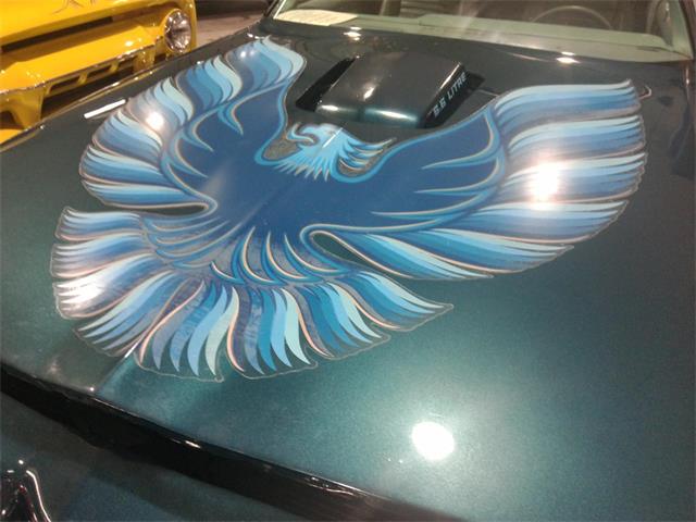1979 Pontiac Firebird Trans Am (CC-2097359) for sale in Greenville, North Carolina