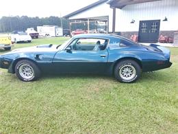 1979 Pontiac Firebird Trans Am (CC-2097359) for sale in Greenville, North Carolina