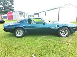 1979 Pontiac Firebird Trans Am (CC-2097359) for sale in Greenville, North Carolina