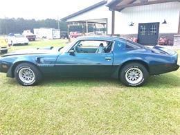 1979 Pontiac Firebird Trans Am (CC-2097359) for sale in Greenville, North Carolina