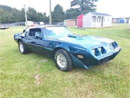 1979 Pontiac Firebird Trans Am (CC-2097359) for sale in Greenville, North Carolina