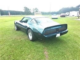 1979 Pontiac Firebird Trans Am (CC-2097359) for sale in Greenville, North Carolina