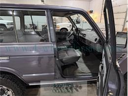 1986 Toyota Land Cruiser (CC-2097360) for sale in Holland , Michigan