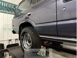 1986 Toyota Land Cruiser (CC-2097360) for sale in Holland , Michigan