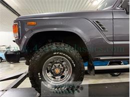 1986 Toyota Land Cruiser (CC-2097360) for sale in Holland , Michigan