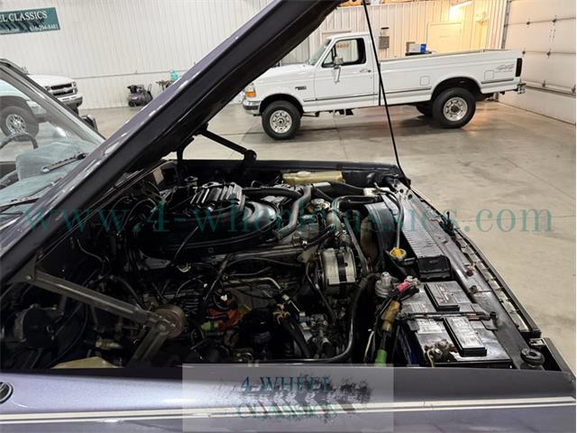 1986 Toyota Land Cruiser (CC-2097360) for sale in Holland , Michigan