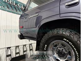 1986 Toyota Land Cruiser (CC-2097360) for sale in Holland , Michigan