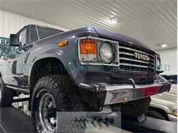 1986 Toyota Land Cruiser (CC-2097360) for sale in Holland , Michigan