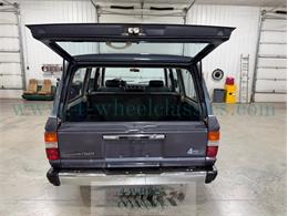 1986 Toyota Land Cruiser (CC-2097360) for sale in Holland , Michigan