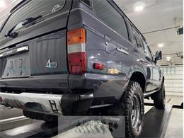 1986 Toyota Land Cruiser (CC-2097360) for sale in Holland , Michigan