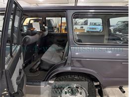 1986 Toyota Land Cruiser (CC-2097360) for sale in Holland , Michigan