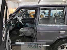 1986 Toyota Land Cruiser (CC-2097360) for sale in Holland , Michigan
