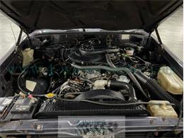 1986 Toyota Land Cruiser (CC-2097360) for sale in Holland , Michigan