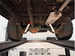 1986 Toyota Land Cruiser (CC-2097360) for sale in Holland , Michigan