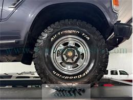 1986 Toyota Land Cruiser (CC-2097360) for sale in Holland , Michigan