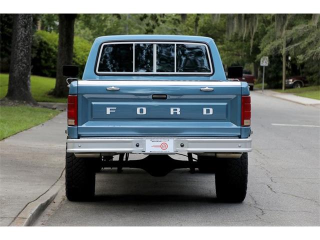 1980 Ford F150 (CC-2097361) for sale in Savannah, Georgia