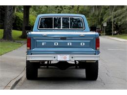 1980 Ford F150 (CC-2097361) for sale in Savannah, Georgia