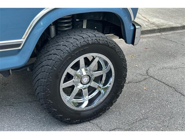1980 Ford F150 (CC-2097361) for sale in Savannah, Georgia