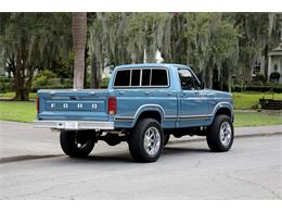 1980 Ford F150 (CC-2097361) for sale in Savannah, Georgia