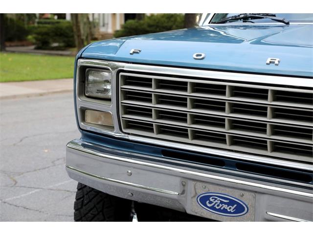 1980 Ford F150 (CC-2097361) for sale in Savannah, Georgia